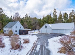 22 Surry Playhouse Rd, Surry, ME 04684