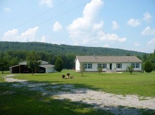 2006 Spring Garden Rd, Chatham, VA 24531