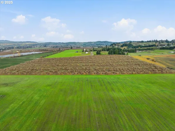 0 NE Fryer Rd, Yamhill, OR 97148