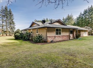 88565 Evers Rd, Elmira, OR 97437