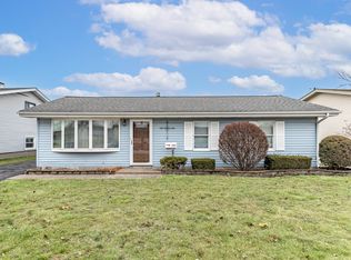 3321 George St, Highland, IN 46322