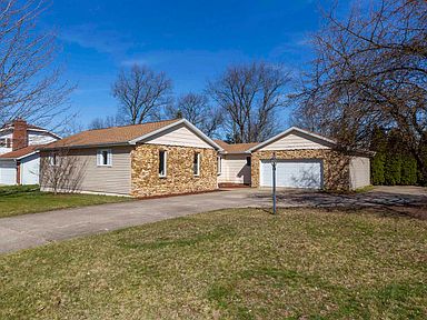 52815 Winterberry Dr, South Bend, IN 46637 | Zillow