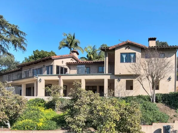 1919 Skyline Vista Dr, La Habra Heights, CA 90631