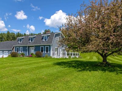 2147 VT Route 111, Derby, VT, 05829