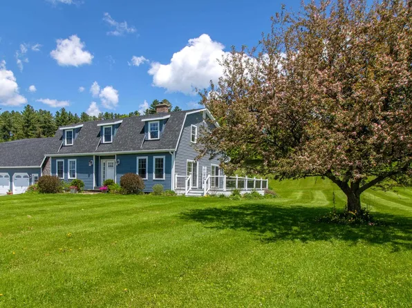 2147 VT Route 111, Derby, VT 05829