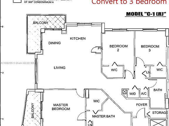 4th image of 7900 Harbor Island Dr APT 1113