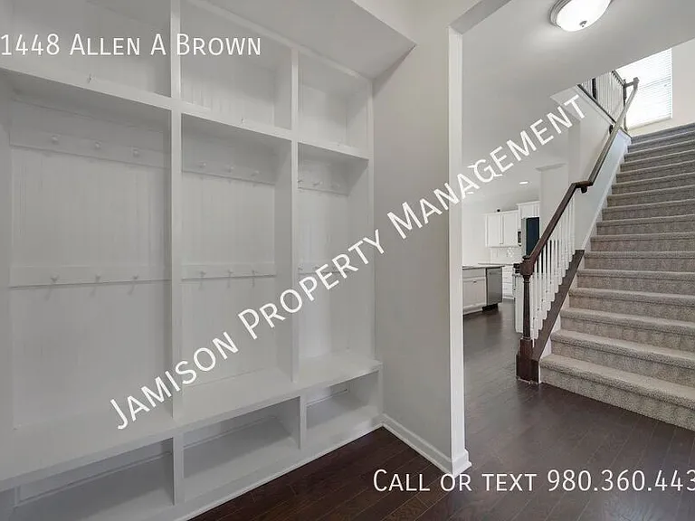 11448 Allen A Brown Rd — Photo 5