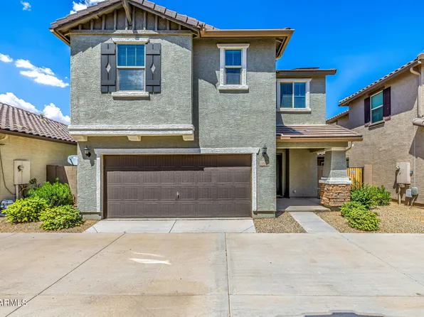 11688 N 165TH Lane N, Surprise, AZ 85388