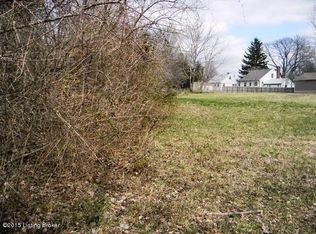 0 Progress Blvd, Louisville, KY 40218
