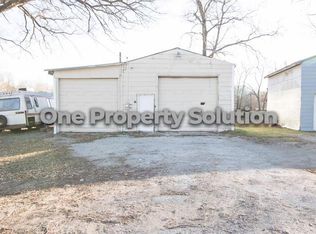 5005 Chase St #1, Gary, IN 46408