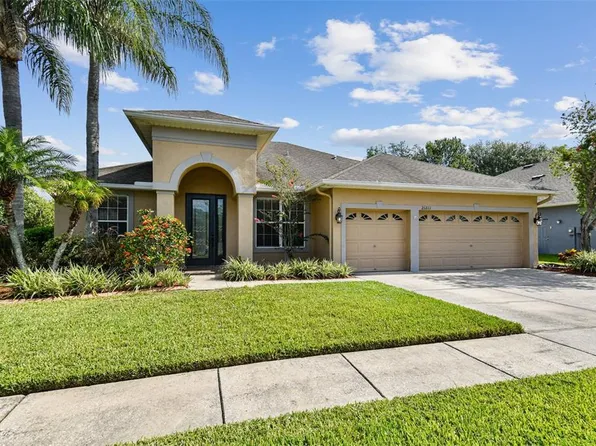 21211 MARSH HAWK DRIVE, LAND O LAKES, FL 34638
