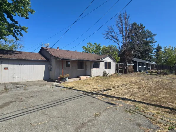 1203 Ludwig Avenue, Santa Rosa, CA 95407