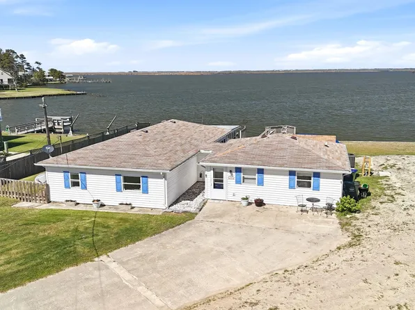 108 Pleasant Point Lot 30, Grandy, NC 27939