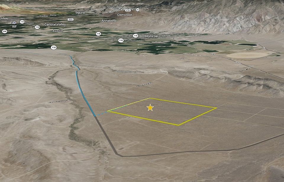 1st image of West County Rd Lot 1875-WP001