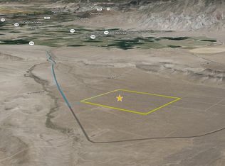 West County Rd Lot 1875-WP001, Monroe, UT 84754