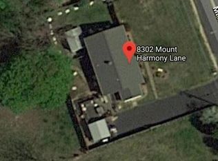 8302 Mount Harmony Ln, Owings, MD 20736