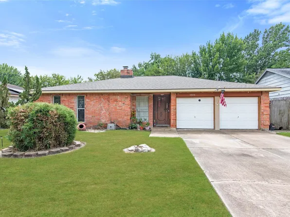 11515 Ensbrook Dr, Houston, TX 77099
