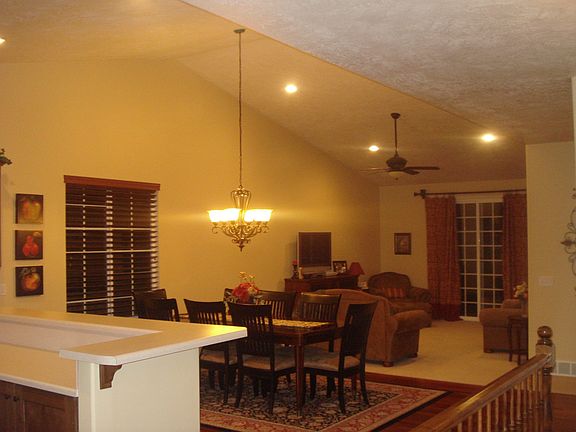 Kitchen / Great Room