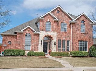 1426 McKenzie Ct, Allen, TX 75013
