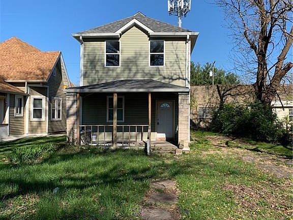 2nd image of 2111 Bellefontaine St
