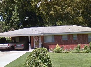34 Sheila Dr, Sherwood, AR 72120