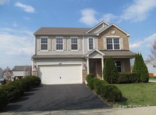 330 Lexington Dr, Romeoville, IL 60446