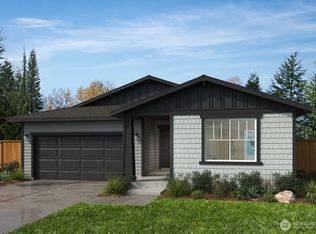 8308 54th Street NE #IP-001, Marysville, WA