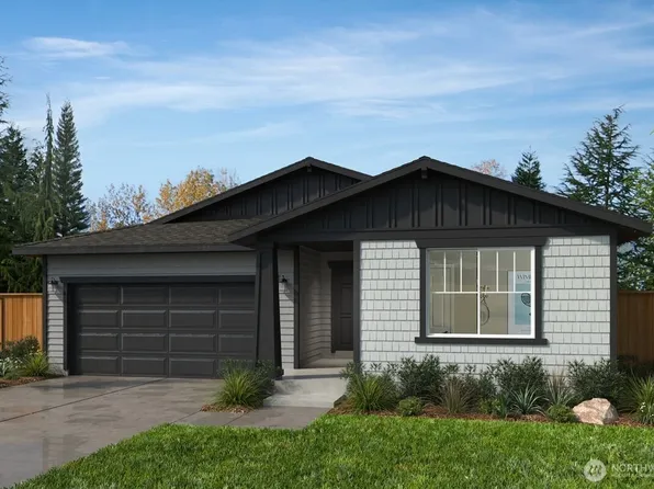 8308 54th Street NE #IP-001, Marysville, WA 98270