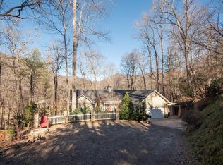 294 Quail Ridge Dr, Franklin, NC 28734