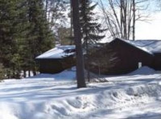 11839 Dana Rd, Arbor Vitae, WI 54568