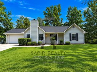 10404 Surf Ct, Jonesboro, GA 30238