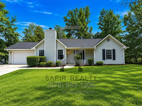 10404 Surf Ct, Jonesboro, GA 30238