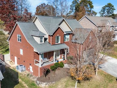 3005 Cambridge Shores Ln, Knoxville, TN, 37938