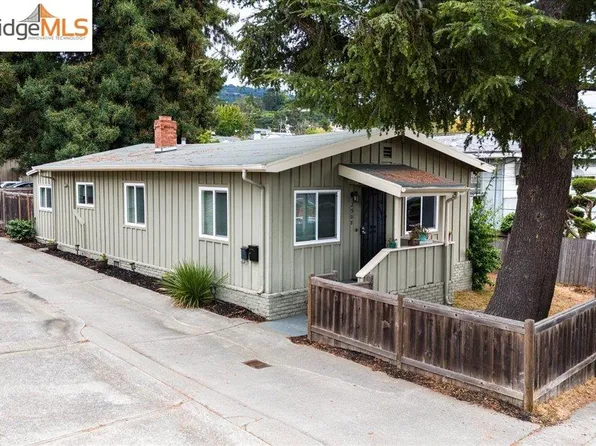 2904 Carmel St, Oakland, CA 94602