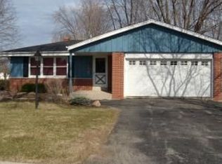 802 5th Ave, Grafton, WI 53024