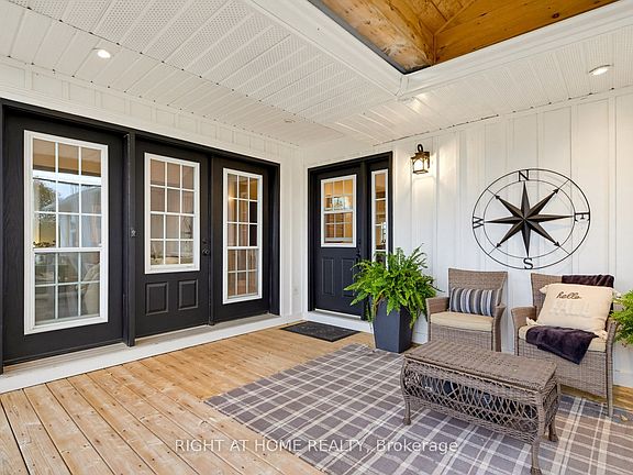 4th image of 31 Uxbridge Heights Rd