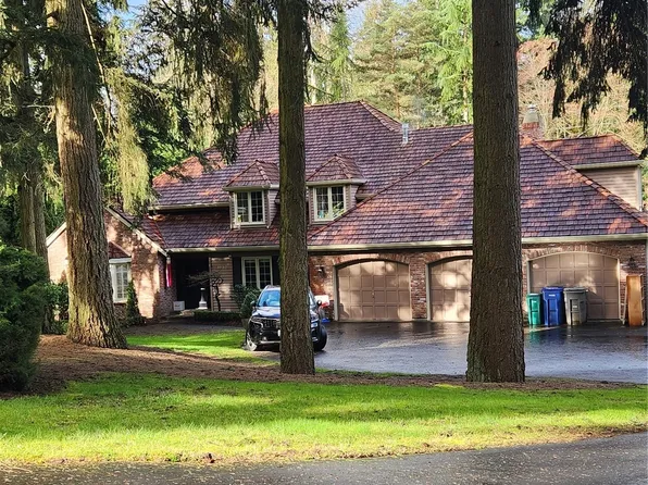 4137 117th Avenue NE, Kirkland, WA 98033