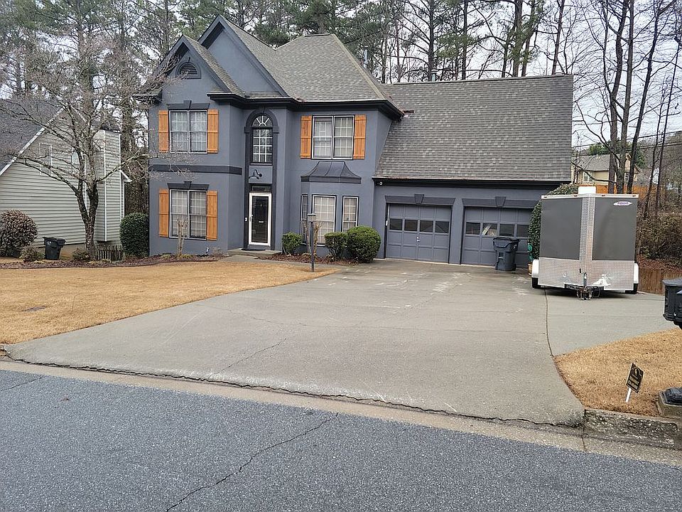 1st image of 1115 Paper Chase Ct