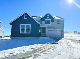 898 Congress Pl, Elizabeth, CO 80107