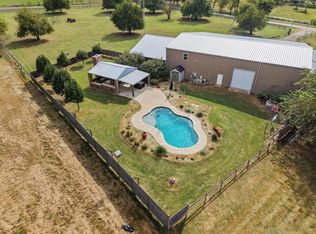 595 Pleasant Home Rd, Sherman, TX 75092