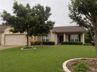 128 Travis Dr, Georgetown, TX 78633