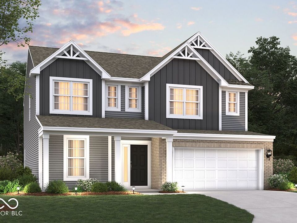 2nd image of 16858 Silo Meadows Dr