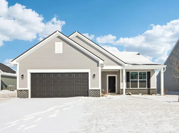 904 Highland Springs Ln, Kokomo, IN 46902