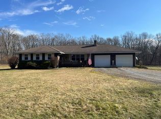 314 McPherson Rd, Oil City, PA 16301