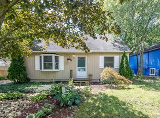 1225 W Northrup St, Lansing, MI 48911