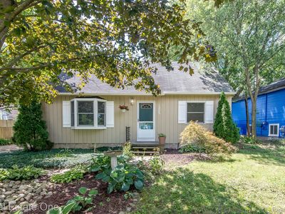 1225 W Northrup St, Lansing, MI, 48911