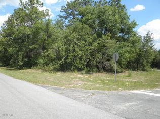 11137 N Morrell Dr, Citrus Springs, FL 34434
