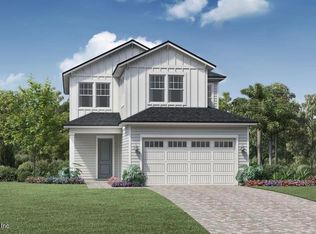 166 Zephyr Dr, Saint Johns, FL 32259