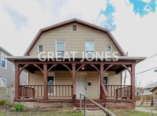 2817 Robson St, Indianapolis, IN 46201