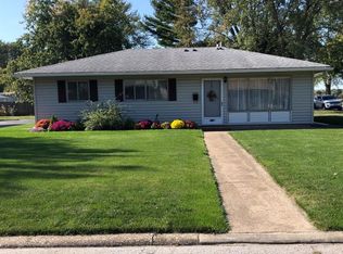 5003 Denver Ave, Sandusky, OH